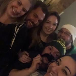 Meet your Posher, Paul